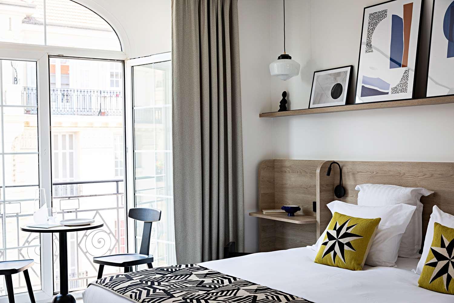 Hotel Le Riviera Collection, Signature Collection By Western 4*